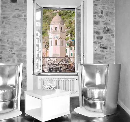 Silver Flat Vernazza Exterior foto