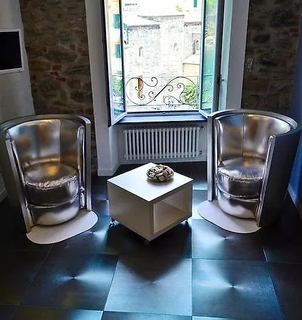 Silver Flat Vernazza Exterior foto