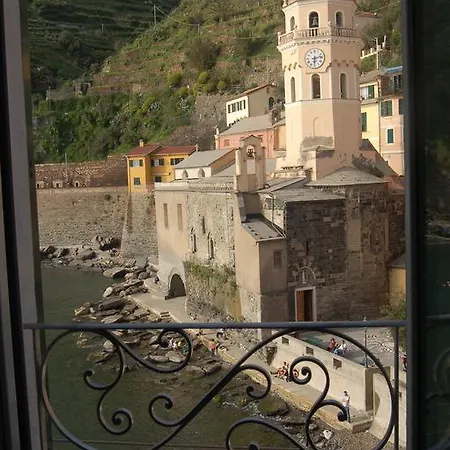 Silver Flat Vernazza Exterior foto