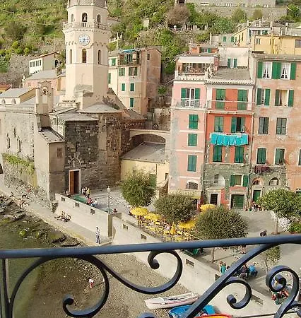 Silver Flat Vernazza Exterior foto