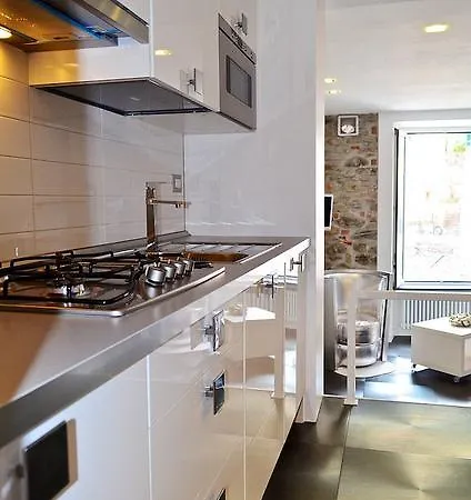 Silver Flat Vernazza Exterior foto