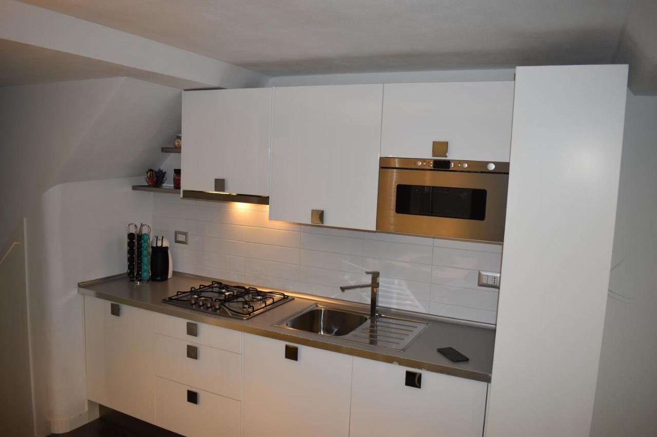 Silver Flat * Vernazza