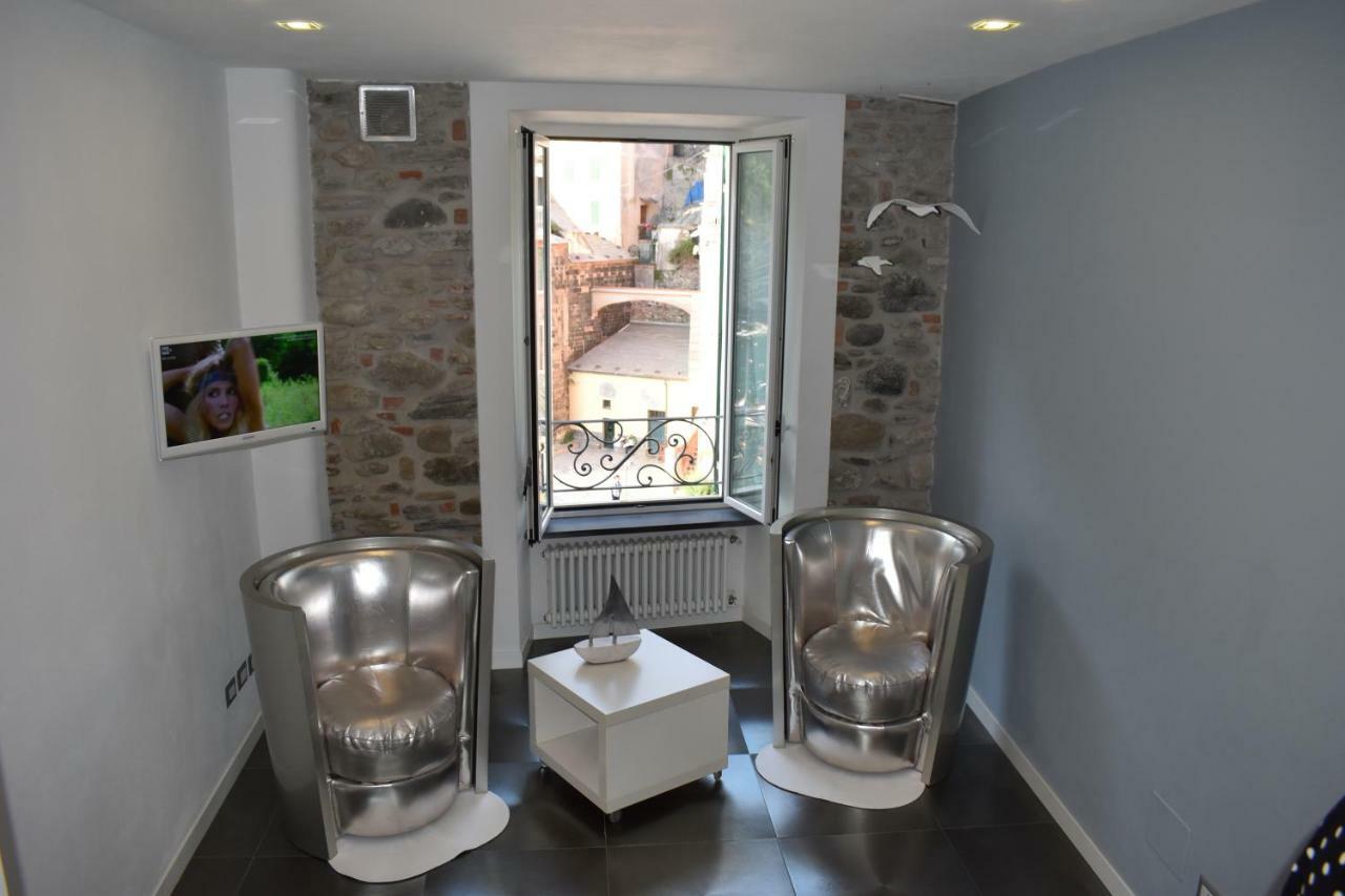 Silver Flat Apartment