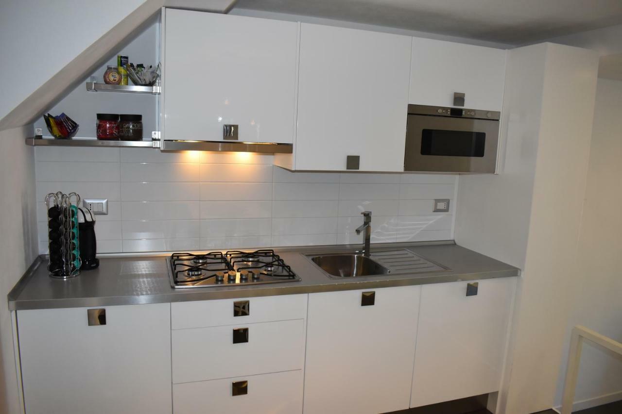 Silver Flat Vernazza