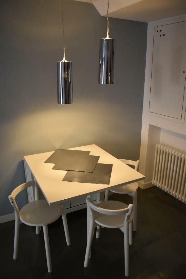 Silver Flat Apartment Vernazza